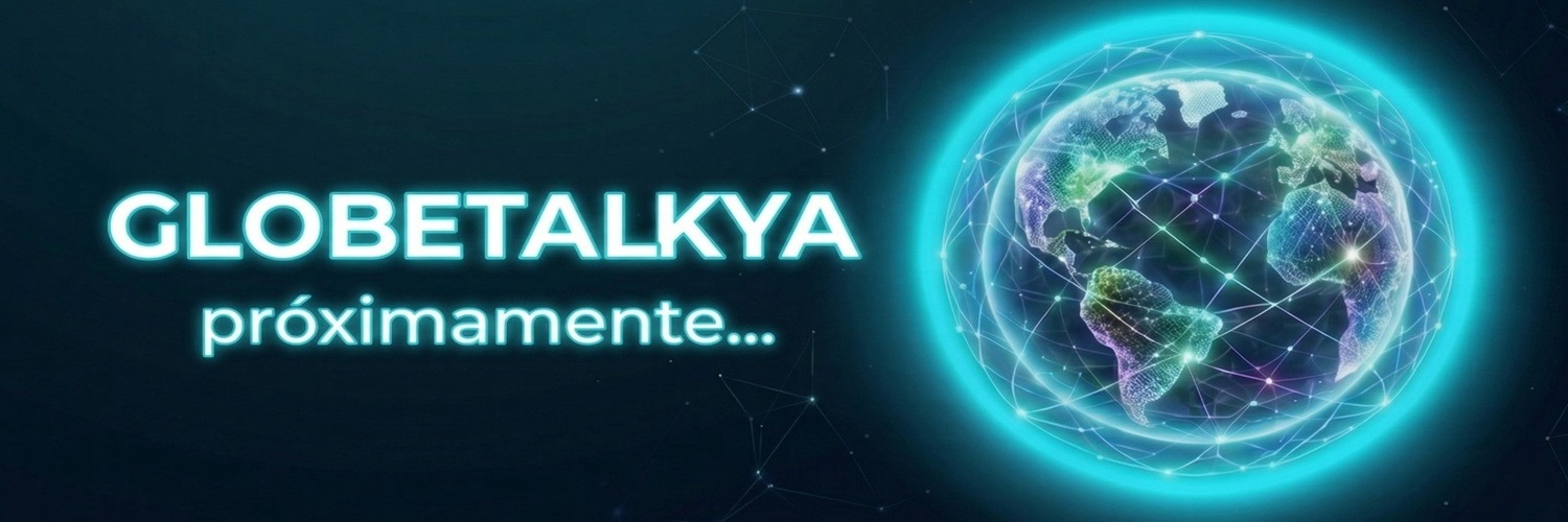 GlobeTalkya